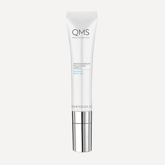 qms Other - QMS depuff eye serum